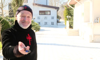 gigi becali mirel radoi