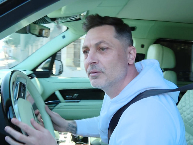 Poza pentru articolul Gigi Becali a dezvăluit ce i-a spus Mirel Rădoi, când a fost la el acasă. ”S-a ajuns la ceva la care nu mai pot”