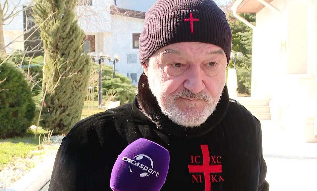 Imagine Stire Gigi Becali a spus clar: de ce a făcut un pas în spate, deși ”nimeni nu e ca el” | 2review.ro