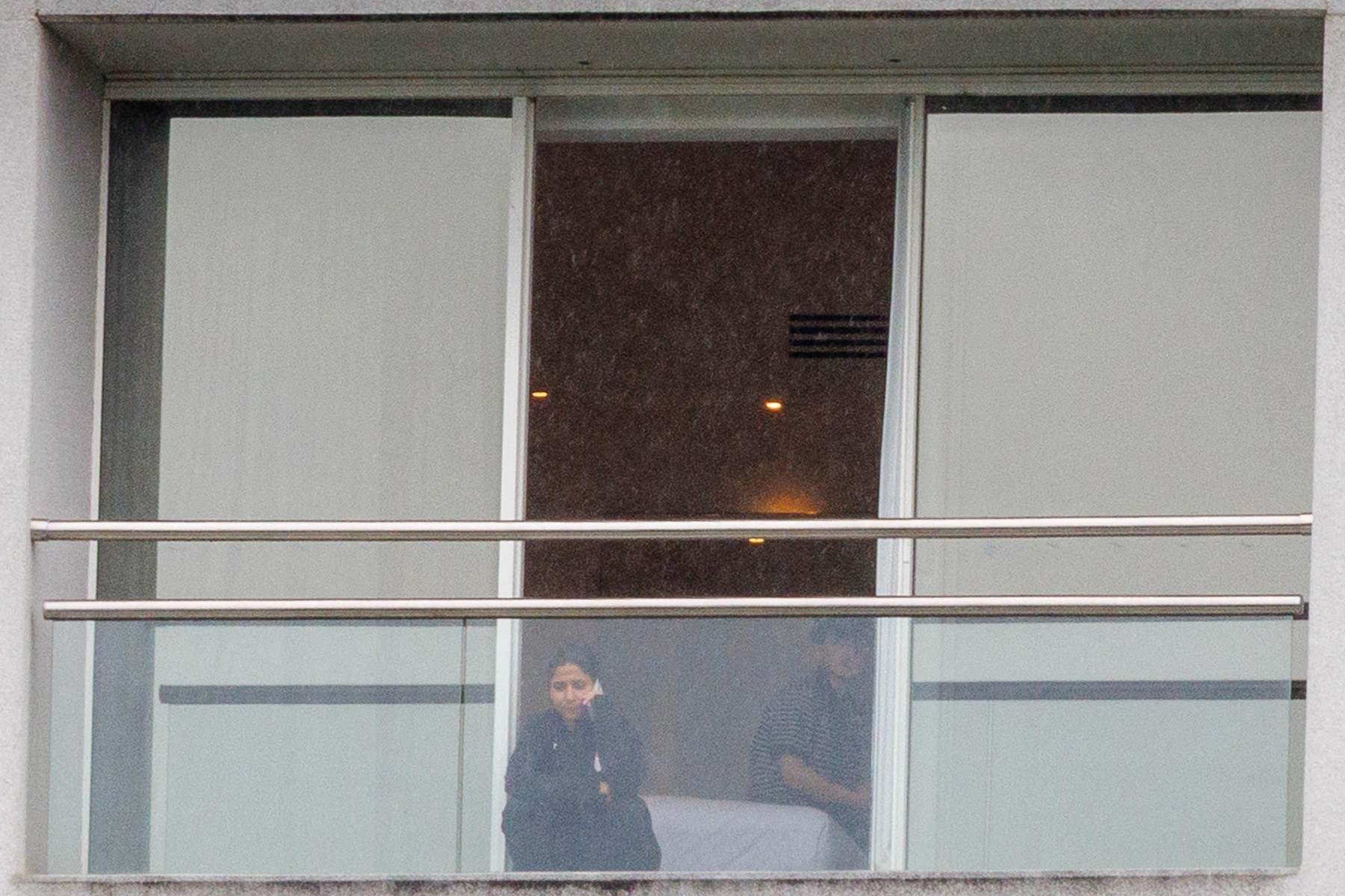 ”Scene haotice”. Iranienii au trimis ofițeri în Australia, în căutarea ”trădătoarelor”. CINCI jucătoare au fugit din hotel