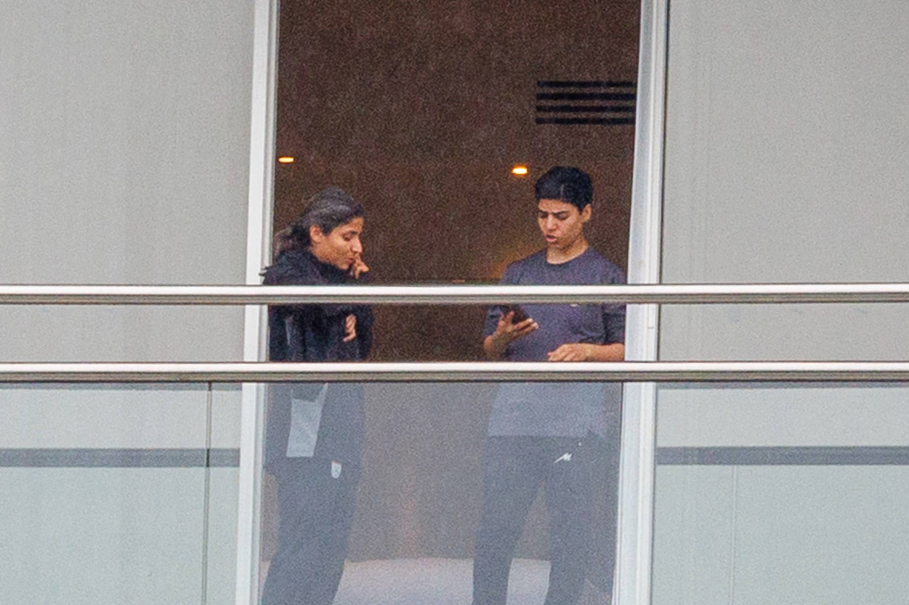 Neașteptat! Donald Trump a luat decizia în cazul femeilor care ”cu siguranță vor fi executate” în Iran