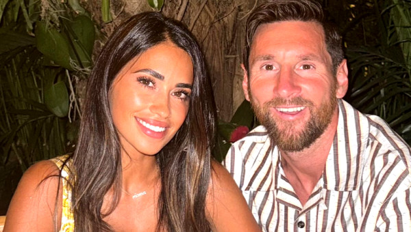 L-a convins pe Leo Messi să semneze și acum a făcut anunțul: "Între 70 și 80 de milioane pe an!"