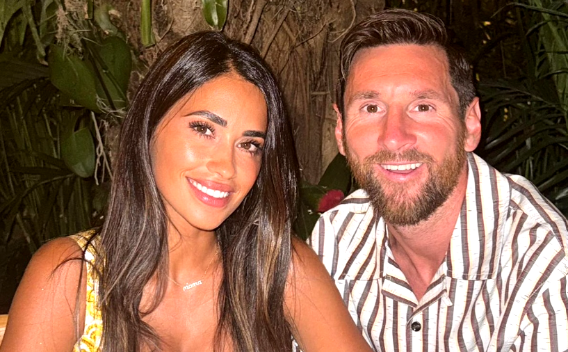 L-a convins pe Leo Messi să semneze și acum a făcut anunțul: "Între 70 și 80 de milioane pe an!"