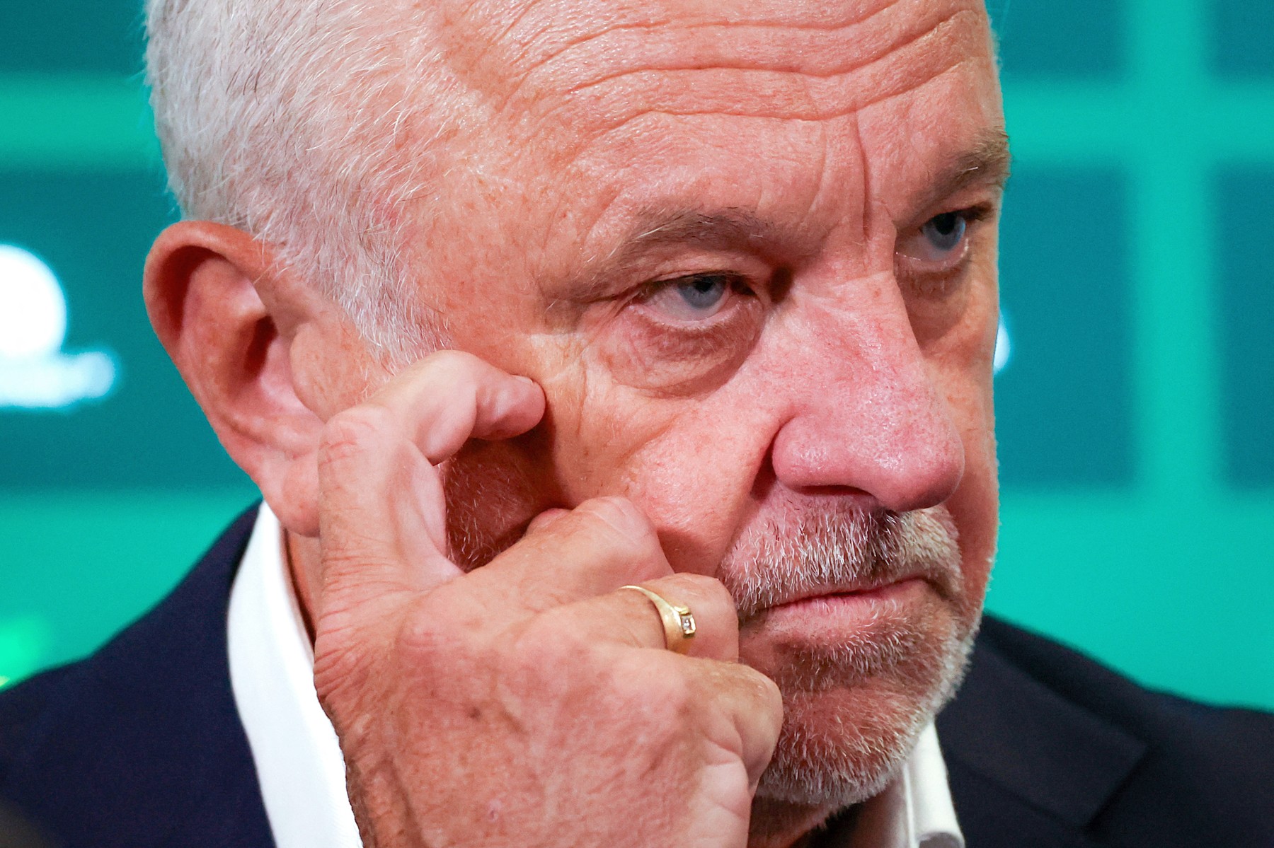 Ar fi fără precedent: Irakul a făcut cererea! ”Să-i lăsăm pe ei”. Momentul așteptat de 40 de ani