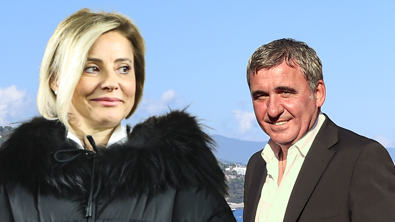 Diana Șucu nu s-a ferit și l-a descris într-un cuvânt pe Gică Hagi: "Cum să-ți permiți asta?"