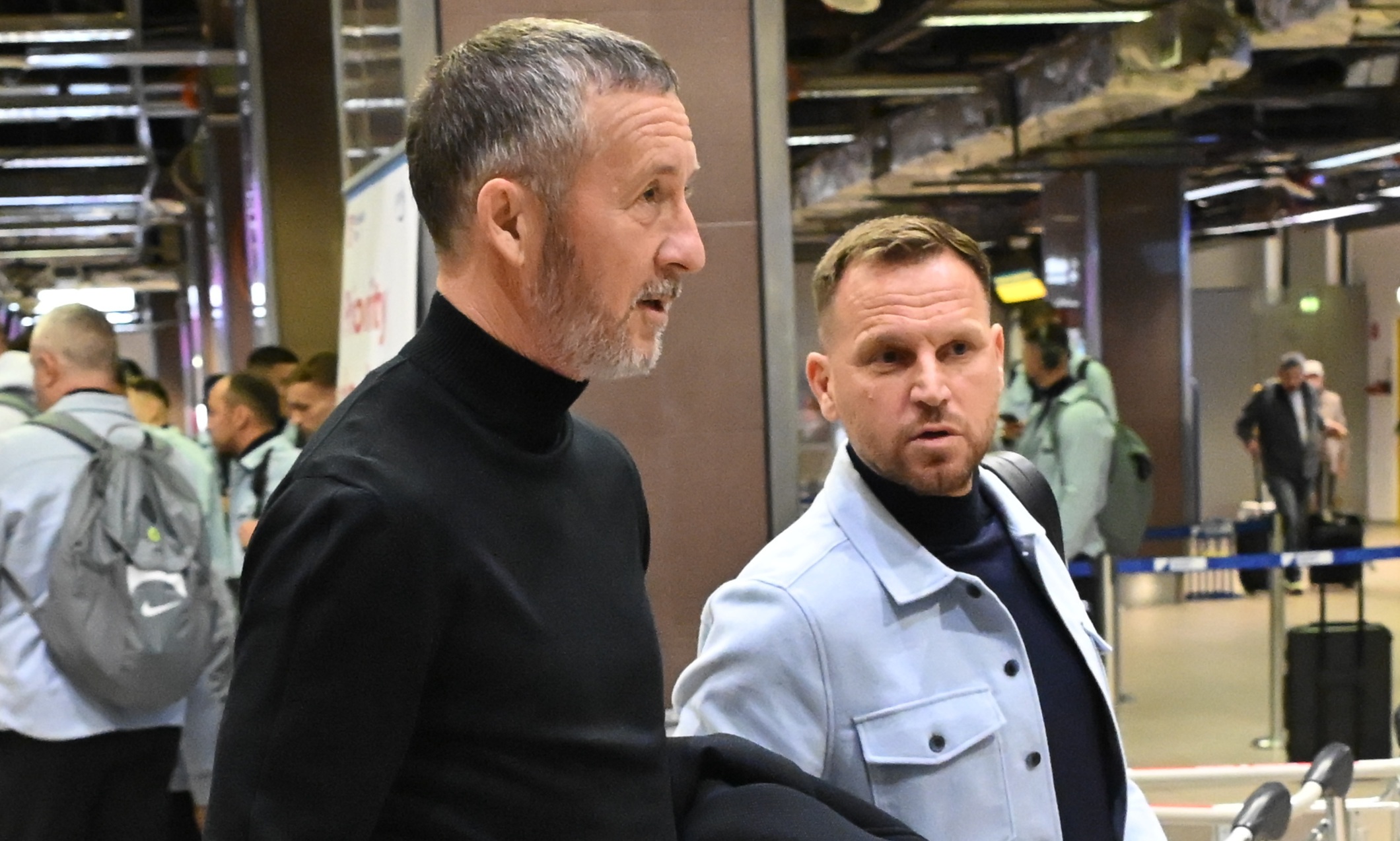 Reacția lui Florin Cernat, după ce Mirel Rădoi a acceptat să meargă la FCSB