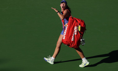 BNP Paribas Open 2026 - Day 6
