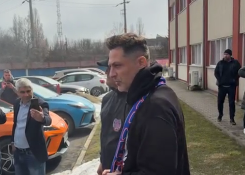 Răsturnare de situație: Mirel Rădoi a adus cinci oameni noi la FCSB și a făcut prima ”victimă”!