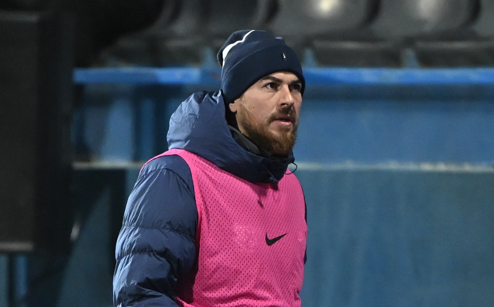 "Nu are cum să joace". Vestea primită de Denis Alibec, după accidentare