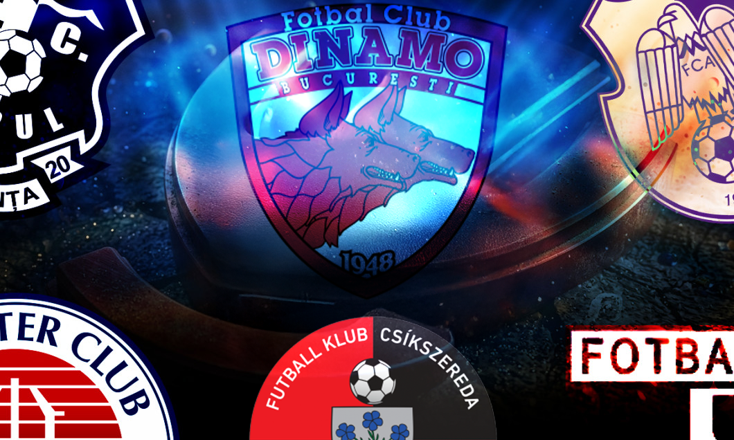 Doar ȘASE echipe din SuperLiga nu și-au schimbat antrenorul în acest sezon! Cum arată lista