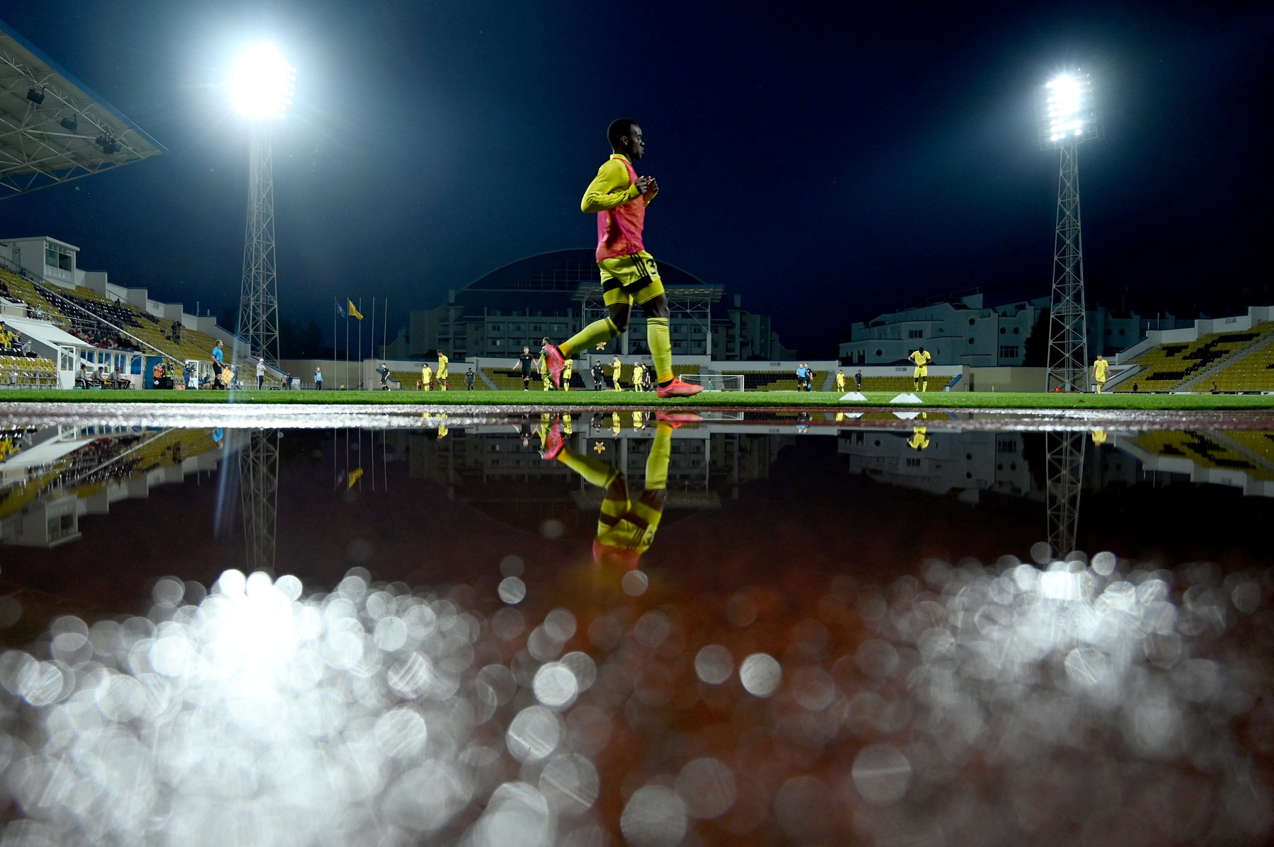 S-a schimbat regulamentul în play-off: cu câte puncte au intrat primele 6 clasate din Moldova