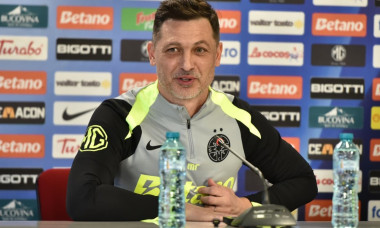 CONFERINTA DE PRESA: MIREL RADOI ANTRENOR FCSB (10.03.2026)