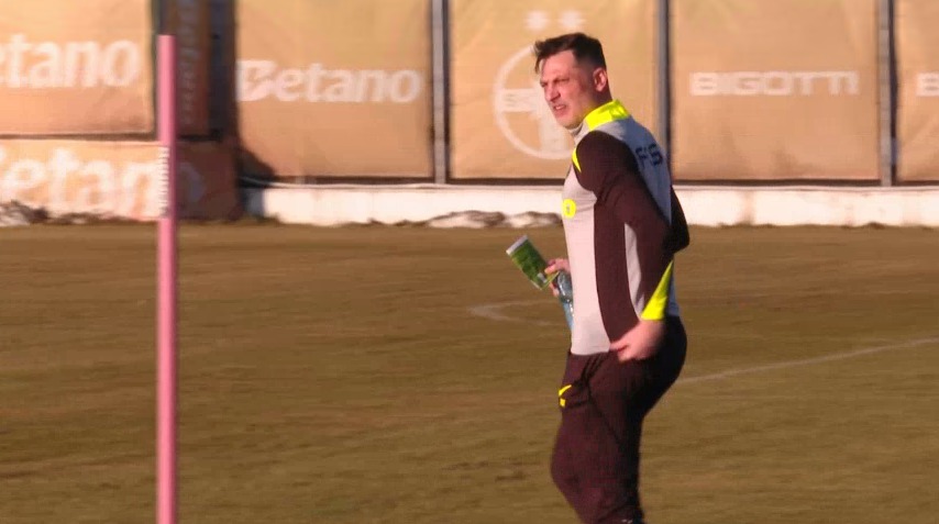 OUT! A doua ”victimă” făcută de Mirel Rădoi la FCSB: ”Una dintre condițiile pe care le-am pus”