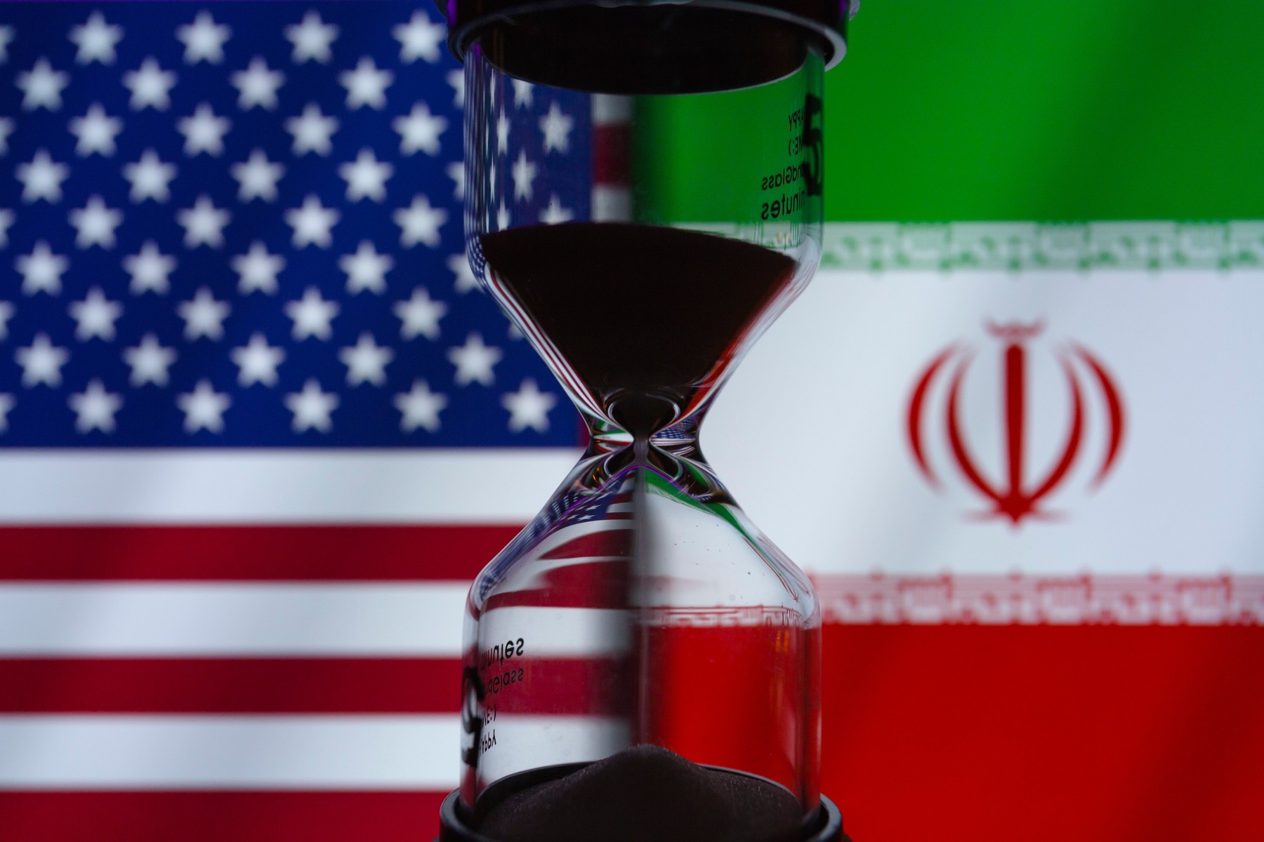 Decizia a fost luată! Anunțul așteptat de toată planeta, după izbucnirea războiului din Iran