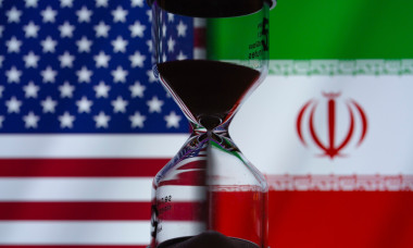 US-Iran Relations, Taichung, Taiwan - 10 Mar 2026