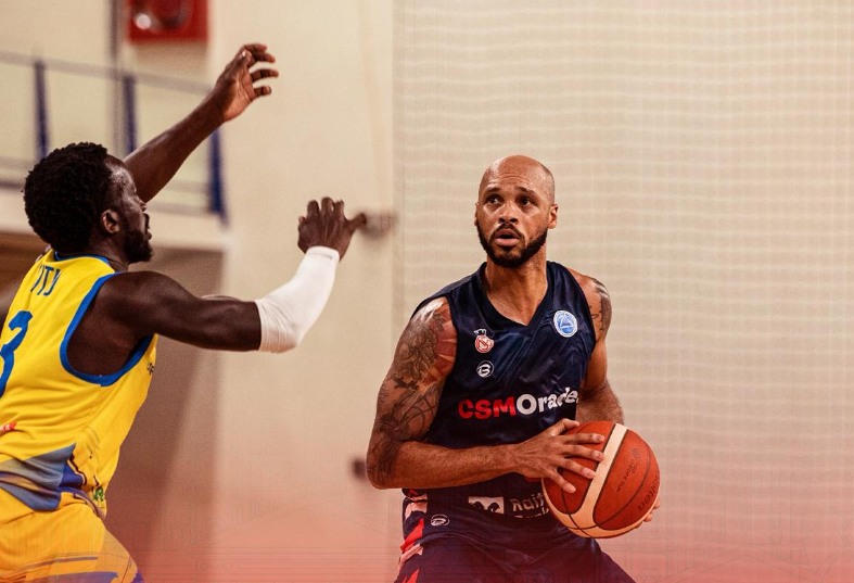 Victorie dramatică! Ce final între CSM Oradea și CSM Corona Brașov