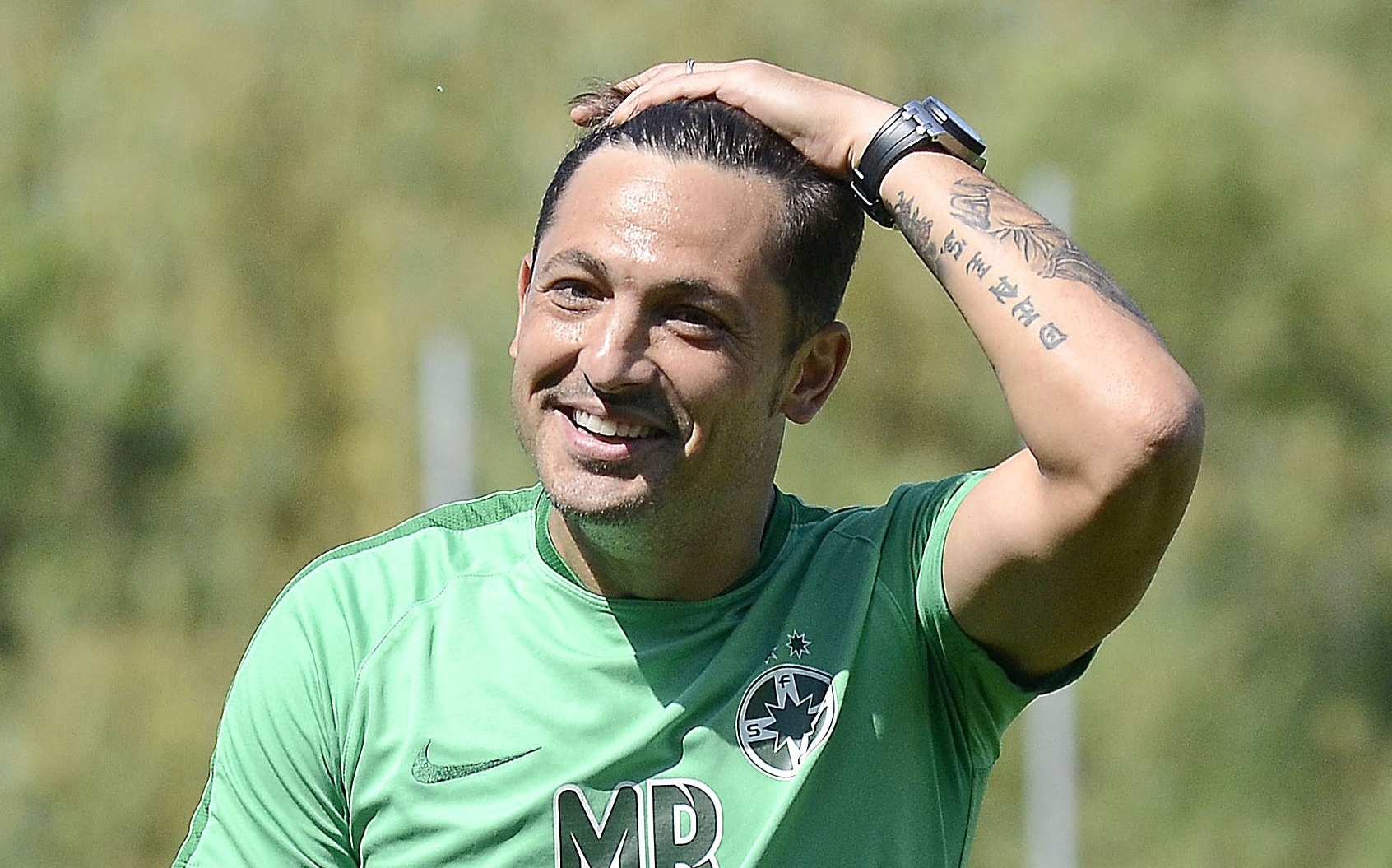 ”Târnovanu sau Popa?”. Răspunsul dat de Mirel Rădoi