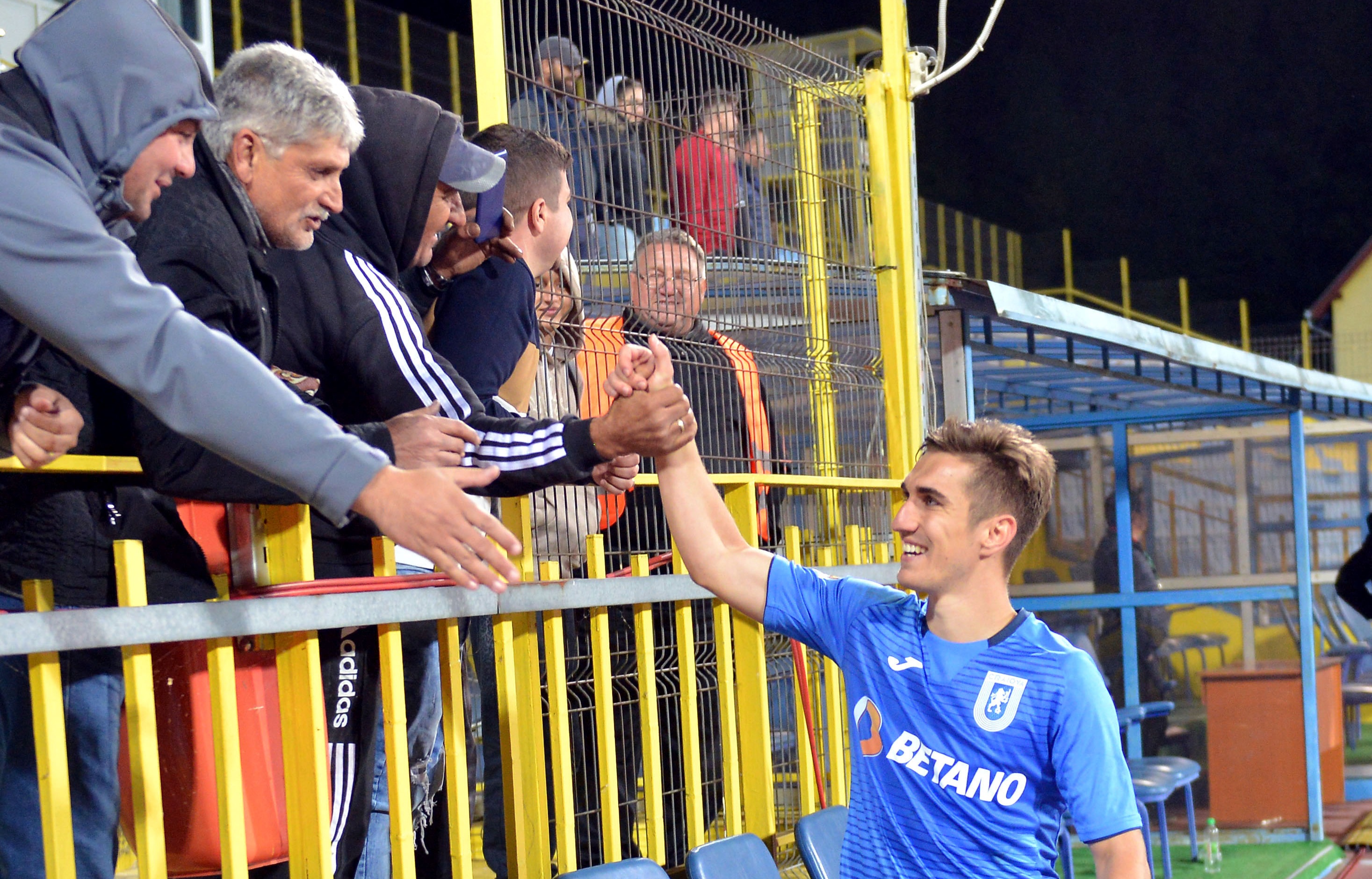 Bogdan Vătăjelu a început antrenamentele cu un club din România! De ce nu a mai ajuns la Dinamo