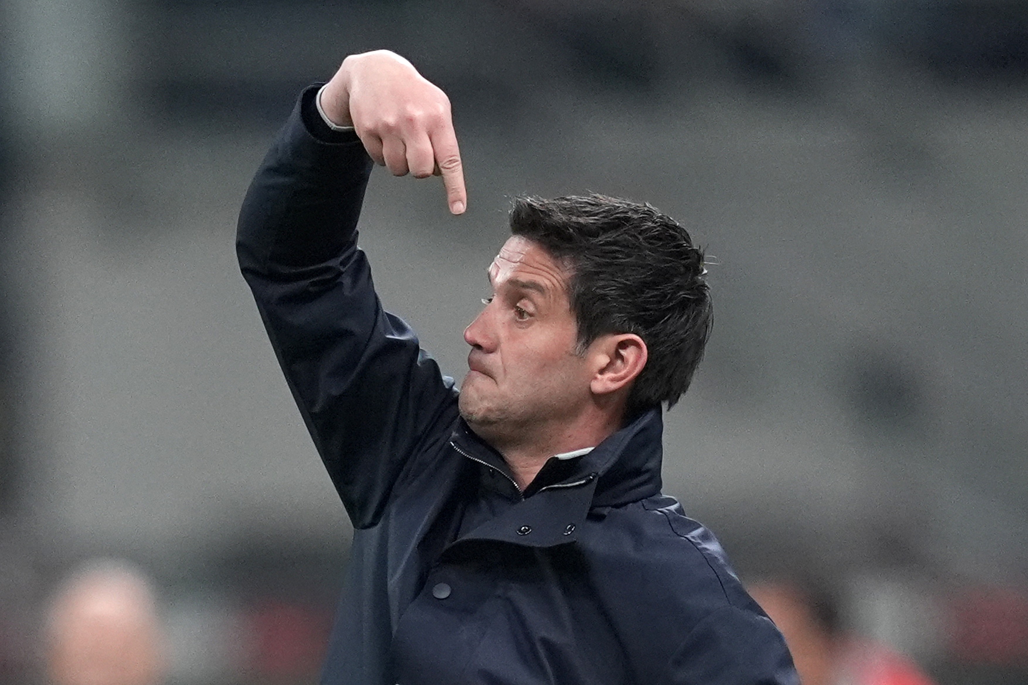 Imagine Stire Au stabilit momentul: Cristi Chivu e așteptat să semneze și să facă o schimbare majoră! | 2review.ro