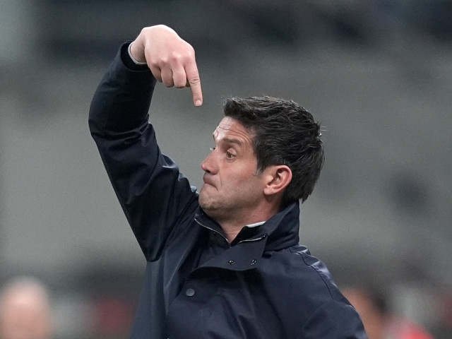 Au stabilit momentul: Cristi Chivu e așteptat să semneze și să facă o schimbare majoră!