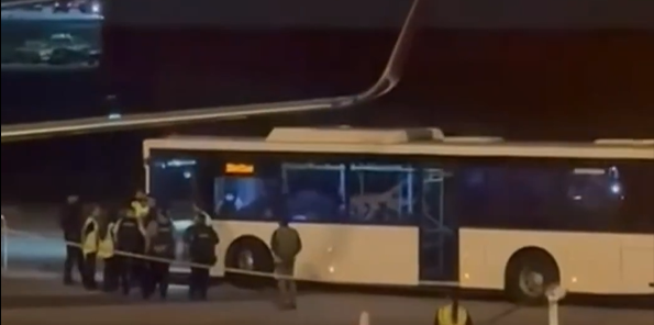 Se întorc în Iran: traseu prin Turcia, după ce au fost numite ”trădătoare în vreme de război”