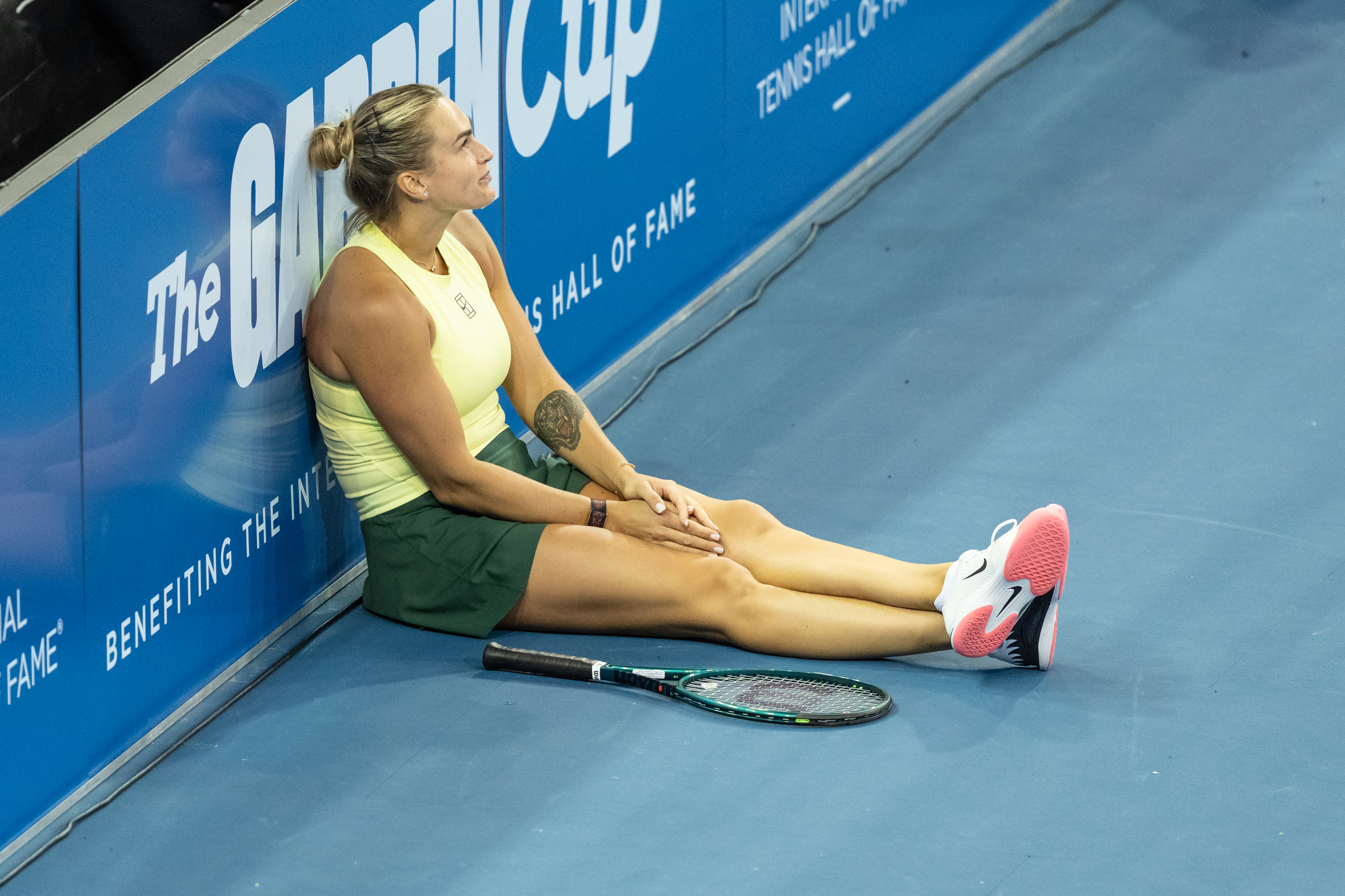 Aryna Sabalenka, victorie categorică cu Naomi Osaka! Liderul WTA e în sferturi la Indian Wells