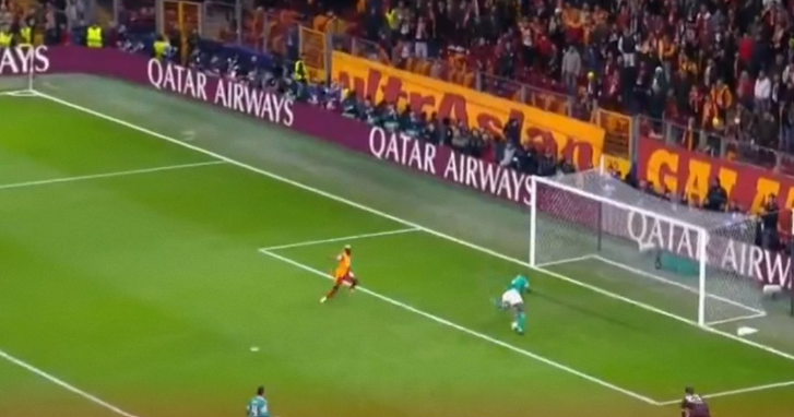 Mare controversă după Galatasaray - Liverpool, în urma unei greșeli ”cu adevărat catastrofale”!