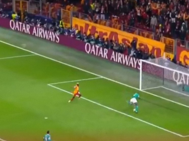 Controversa după Galatasaray - Liverpool