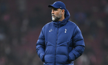 Atletico de Madrid v Tottenham Hotspur FC - UEFA Champions League 2025/26 Round of 16 First Leg