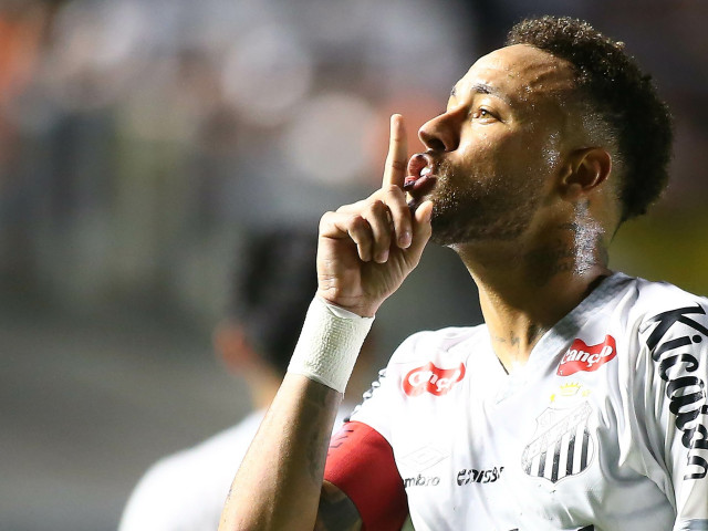 Neymar își exprimă frustrarea înainte de Cupa Mondială