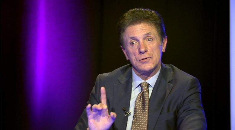 Gică Popescu a spus-o pe față: ”Și-au dat seama că fără ei nu se poate. Le-a venit mintea la cap!”