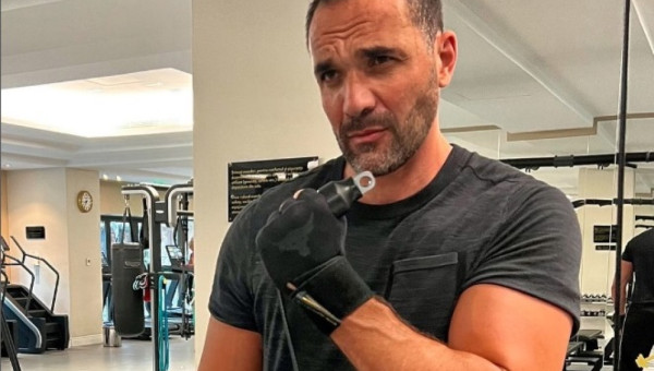 Alexandru Țiriac, mesaj fără precedent, după ce a revenit în România din cauza războiului