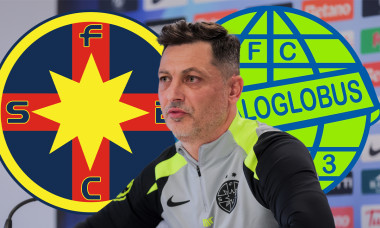 Colaj Site Radoi FCSB METALO