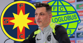 Colaj Site Radoi FCSB METALO