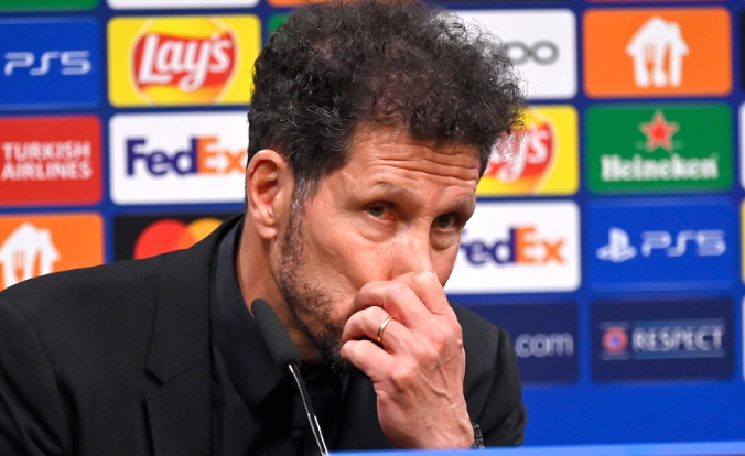 Imagine Stire Ce nu știa nimeni! Dezvăluirea lui Diego Simeone, după ce a aflat că Mircea Lucescu a murit | 2review.ro