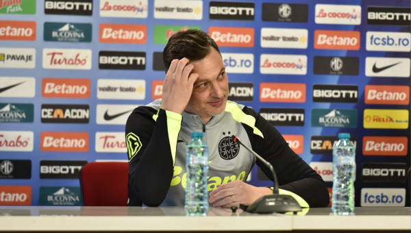 Răsturnare de situație în cazul lui Mirel Rădoi! Ce contract a semnat, de fapt