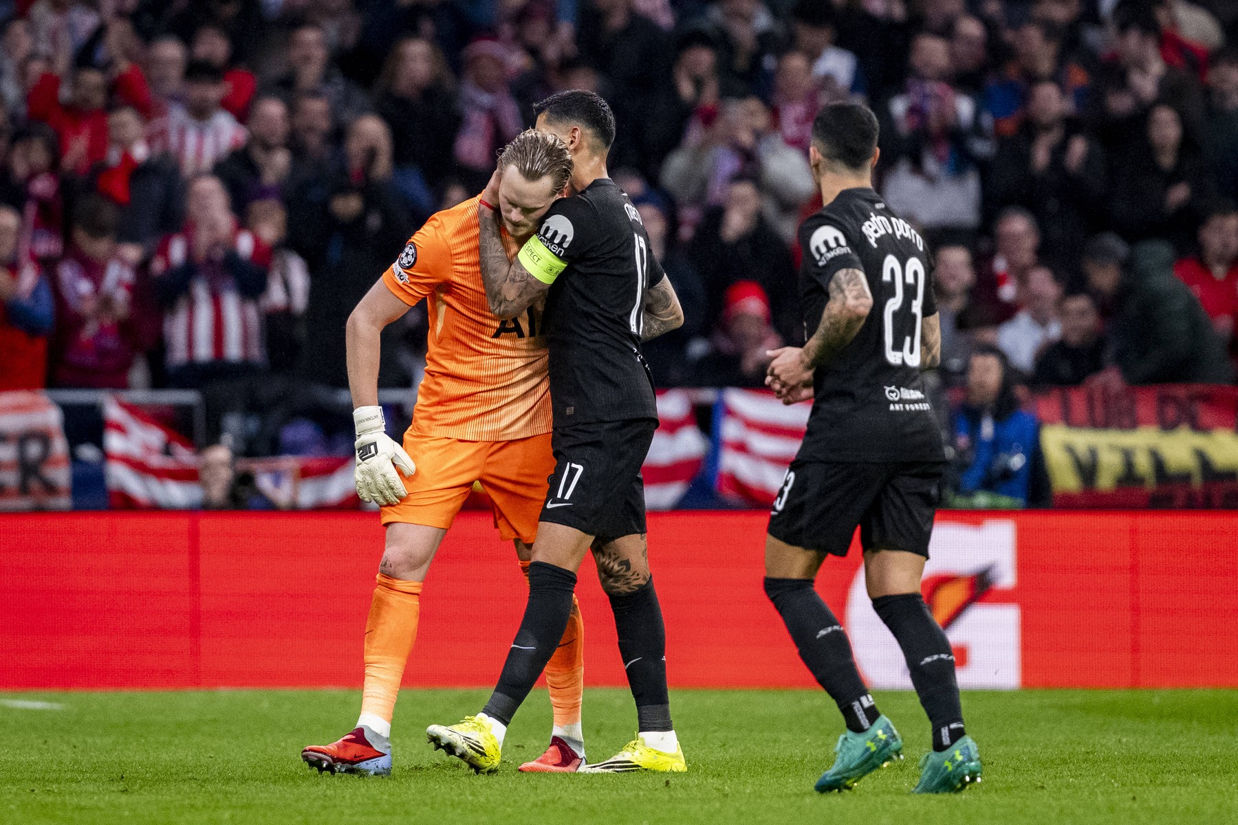 Legendarul Peter Schmeichel îi ia apărarea lui Kinsky: ”Igor Tudor i-a distrus complet cariera”