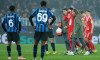 Atalanta Bergamo - Bayern Munich