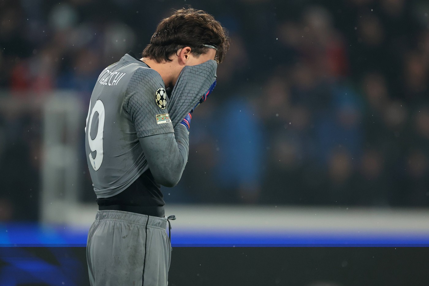Alessandro Del Piero, după ce a văzut umilința serii în Champions League: ”Cel mai bun jucător? Portarul”