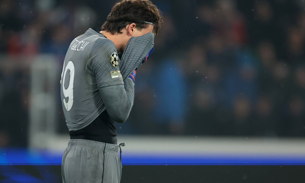 Atalanta v Bayern Munich - UEFA Champions League - Gewiss Stadium