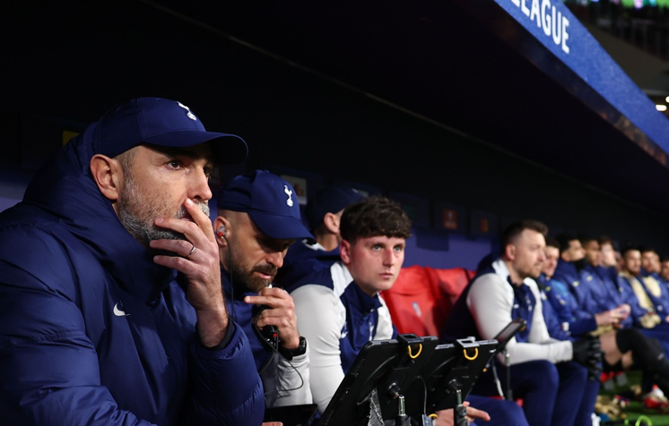 OUT după doar meciuri? Trei nume pe lista lui Tottenham, după dezastrul istoric: ”De urgență!”