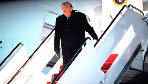 Gata! Donald Trump a luat decizia finală pentru Iran: "Îi mulțumesc sincer președintelui SUA"