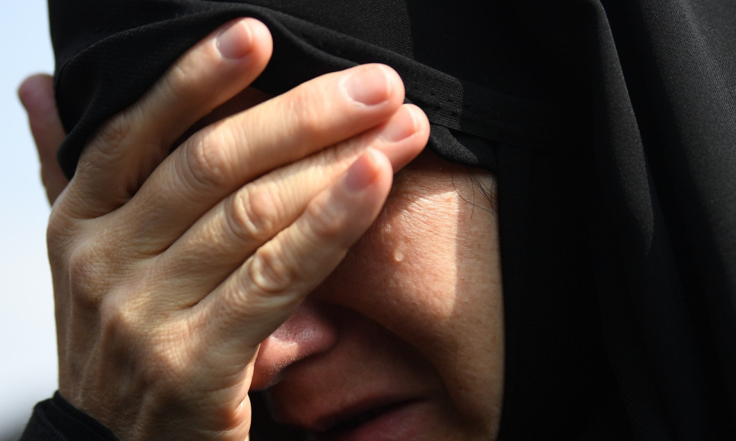 IRAN TEHRAN HIGH RANKING MILITARY COMMANDERS FUNERAL