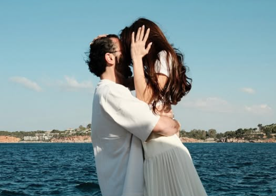 Imagine Stire ”Cel mai frumos copil din lume” a ajuns la 25 de ani și face marele pas! ”I-am spus Da celui mai bun prieten” | 2review.ro