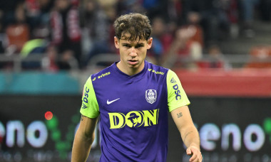 DINAMO BUCURESTI-CFR CLUJ, SUPERLIGA SUPERBET (31.10.2025)