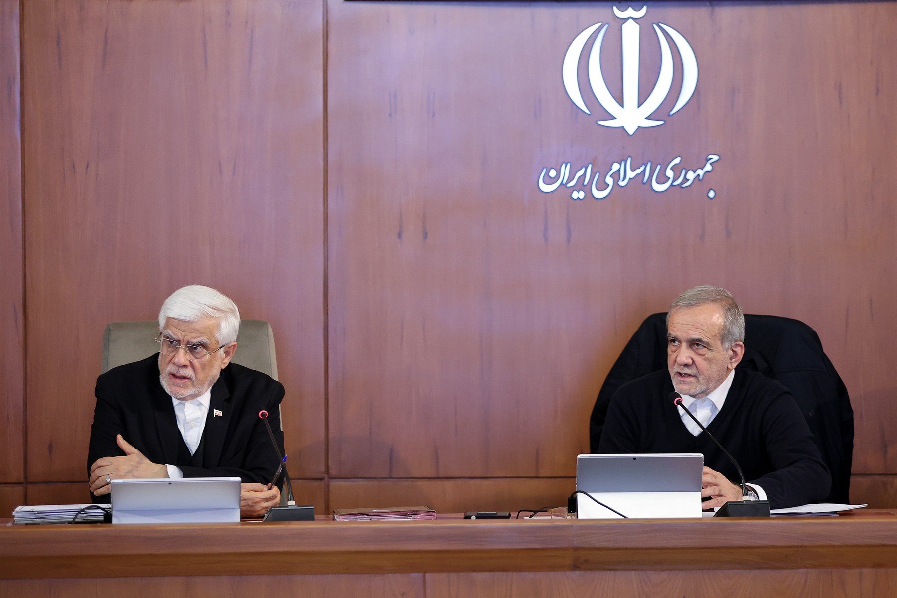Imagine Stire Iranul a anunțat oficial decizia în cazul femeilor despre care Donald Trump spunea că vor fi ”executate cu siguranță” | 2review.ro
