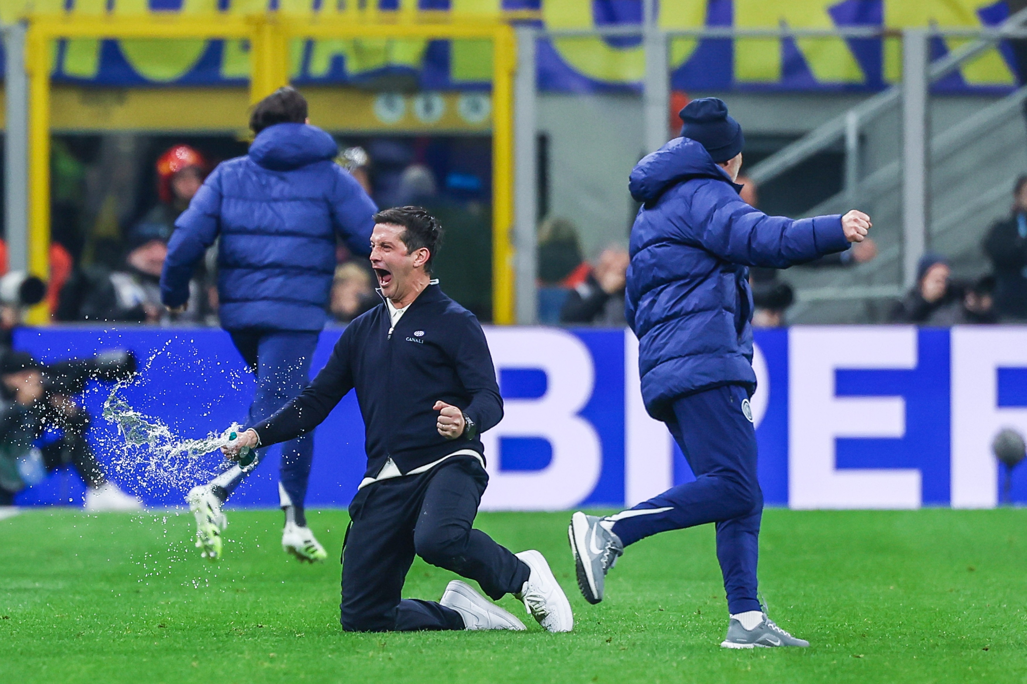 Imagine Stire Inter a luat decizia și i-a pus contractul pe masă | 2review.ro