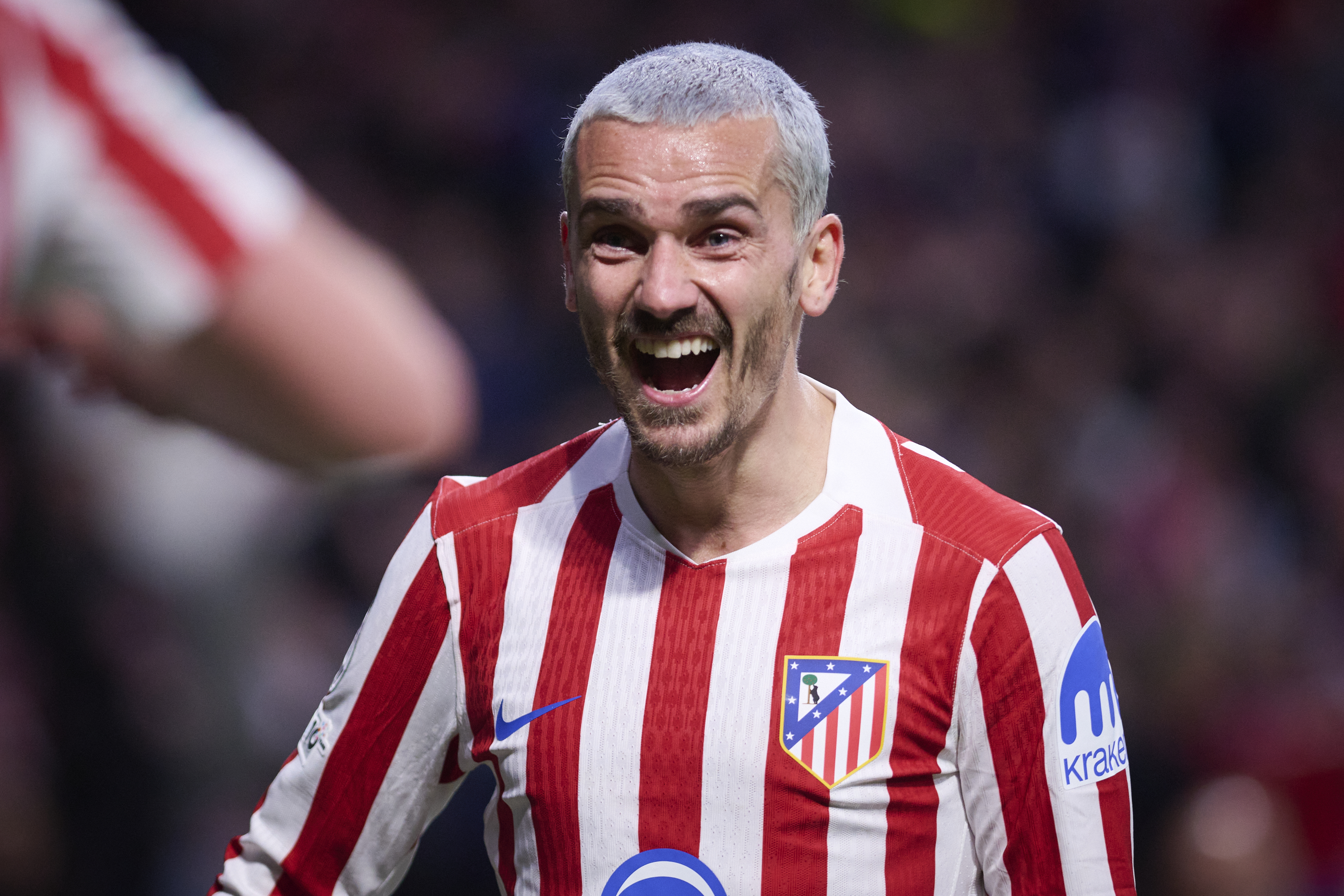Imagine Stire Antoine Griezmann a făcut anunțul, după ce a primit oferta de transfer: ”E visul meu” | 2review.ro