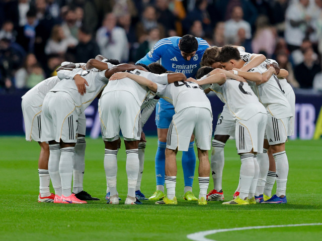 Record istoric pentru Courtois în Champions League