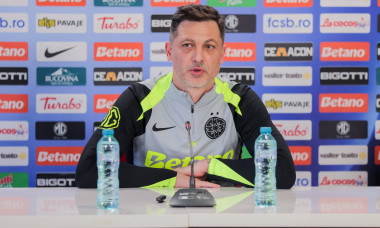 CONFERINTA DE PRESA: MIREL RADOI ANTRENOR FCSB (10.03.2026)